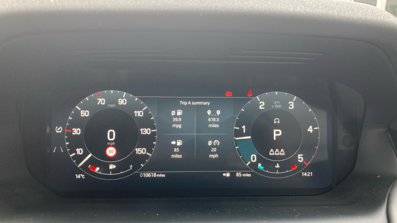 Land Rover Discovery Sport 2.0 D200 Dynamic HSE 5dr Auto [5 Seat] Diesel Station Wagon